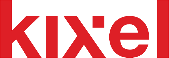 Kixel Logo